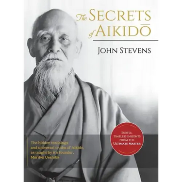 Secrets of Aikido