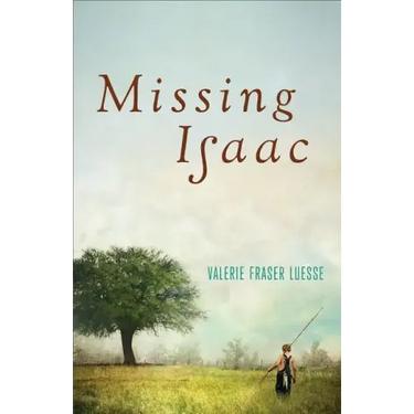 Missing Isaac