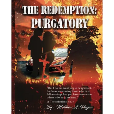 The Redemption: Purgatory