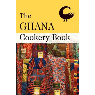 The Ghana Cookery Book