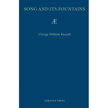 Song and Its Fountains