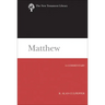 Matthew: A Commentary
