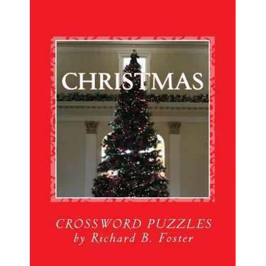 Christmas: Crossword Puzzles