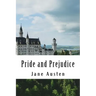 Pride and Prejudice: The Greatest Classics