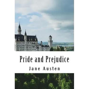 Pride and Prejudice: The Greatest Classics