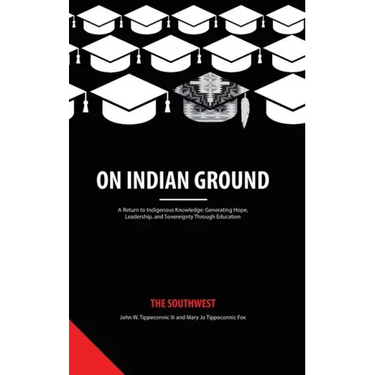 On Indian Ground: The Southwest