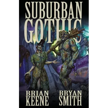Suburban Gothic