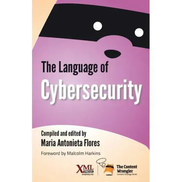 The Language of Cybersecurity