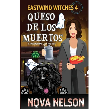 Queso de los Muertos