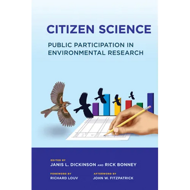 Citizen Science: Public Participation in Environmental Research