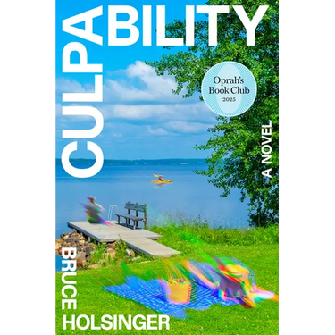 Culpability (Oprah's Book Club, July 2025)