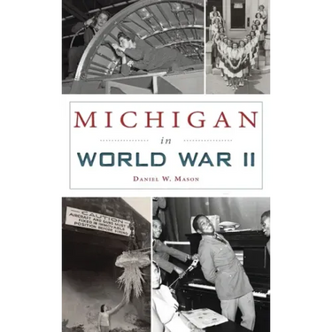 Michigan in World War II