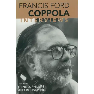 Francis Ford Coppola: Interviews