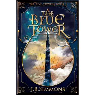 The Blue Tower