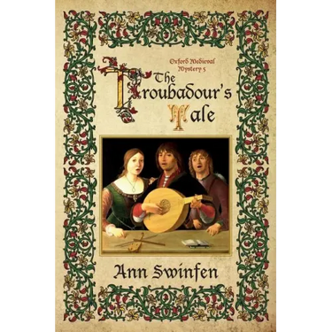 The Troubadour's Tale