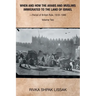 When and How the Arabs and Muslims Immigrated to the Land of Israel-Period of British Rule, 1918-1948: Volume Two