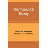 Pharmaceutical botany