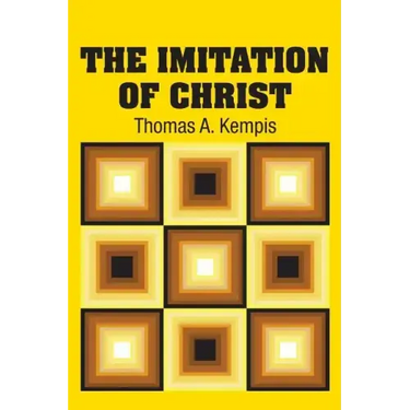 The Imitation of Christ