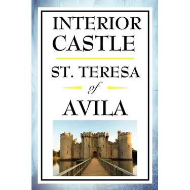 Interior Castle