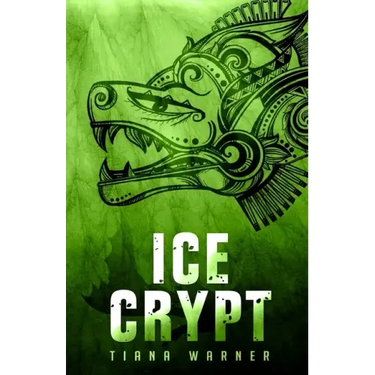 Ice Crypt