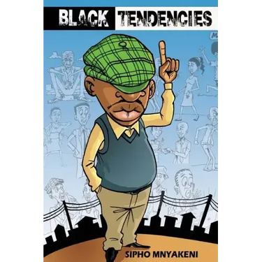 Black Tendencies: An Inspirational Note to Dear Black