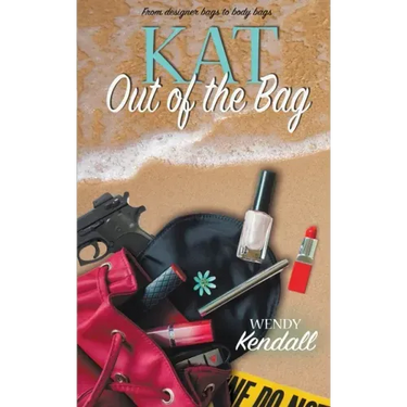Kat Out of the Bag