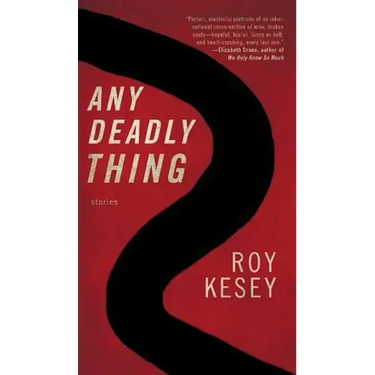 Any Deadly Thing