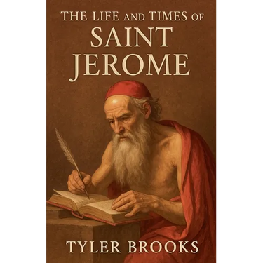 The Life and Times of Saint Jerome