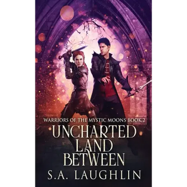 Uncharted Land Between