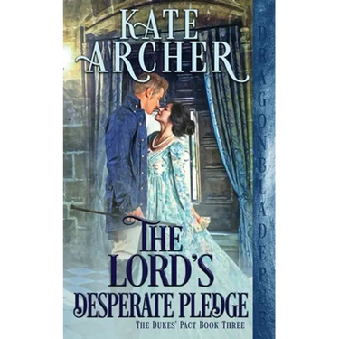 The Lord's Desperate Pledge