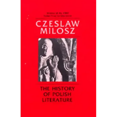 The History of Polish Literature, Updated Edition