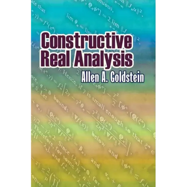 Constructive Real Analysis