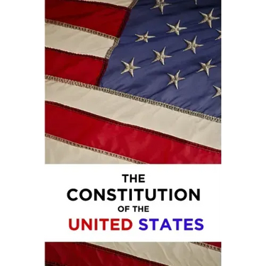 The Constitution of the United States