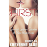 First: Sensual Lesbian Stories of New Beginnings