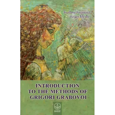 Introduction to the Methods of Grigori Grabovoi