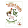 The Three Poisons: A Buddhist Guide To Resolving Conflict