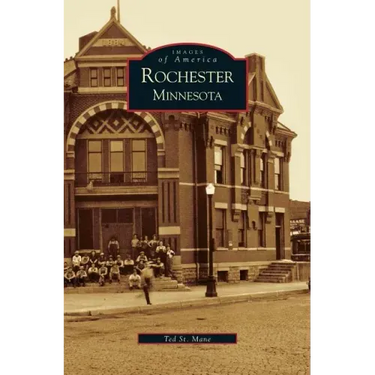 Rochester, Minnesota