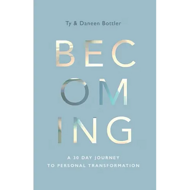 Becoming