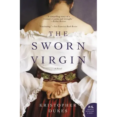 The Sworn Virgin