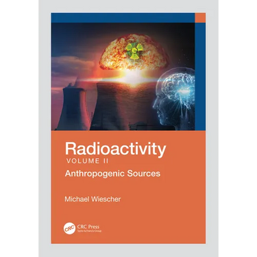 Radioactivity: Anthropogenic Sources