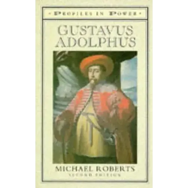 Gustavas Adolphus