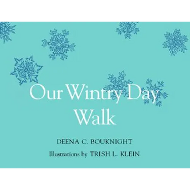 Our Wintry Day Walk