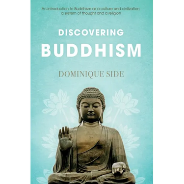 Discovering Buddhism