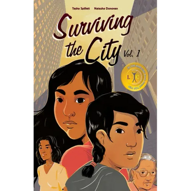 Surviving the City