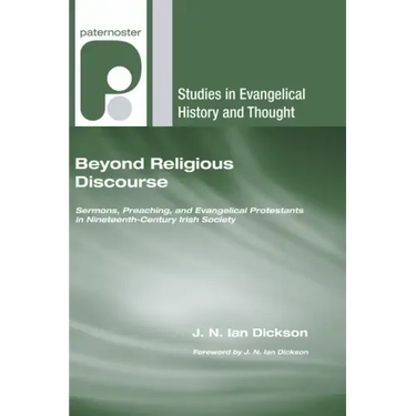 Beyond Religious Discourse