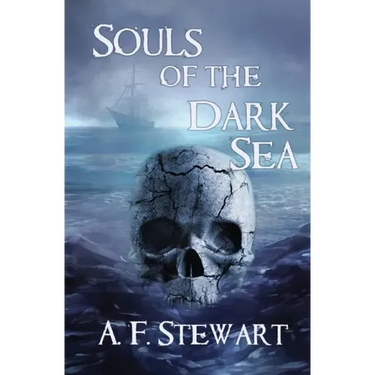 Souls of the Dark Sea