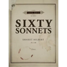 Sixty Sonnets