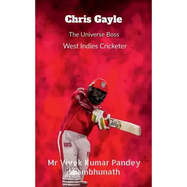 Chris Gayle