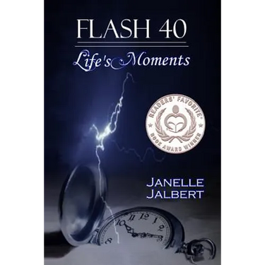 Flash 40: Life's Moments