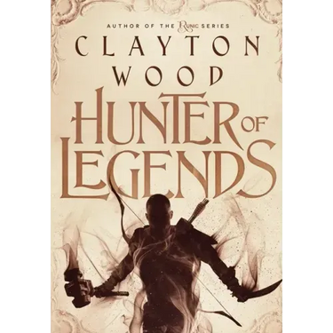 Hunter of Legends
